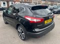 Nissan Qashqai 1.2 DIG-T Tekna XTRON 2WD Euro 6 (s/s) 5dr 4