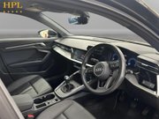 Audi A3 1.0 TFSI 30 Sport Saloon 4dr Petrol Manual Euro 6 (s/s) (110 ps) 12