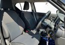 Suzuki Ignis 1.2 Dualjet 12V Hybrid SZ-T 5dr CVT 17