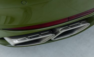 Bentley Continental GT Speed First Edition 45