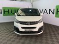 Vauxhall Vivaro 1.5 Vivaro 2900 Sportive S/S 11