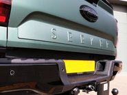 Ford Ranger T9 Matte Metallic Wrap