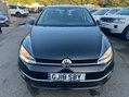 Volkswagen Golf 1.0 TSI SE Euro 6 (s/s) 5dr 2