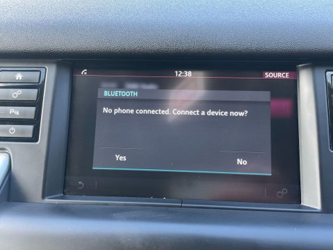 Land Rover Discovery Sport 2.0 TD4 SE 4WD Euro 6 (s/s) 5dr (5 Seat) 26