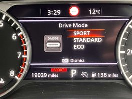 Nissan Qashqai 1.3 Qashqai Acenta Premium DiG-T MHEV CVT 5dr 37