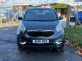 Kia Venga 4 AUTOMATIC 9