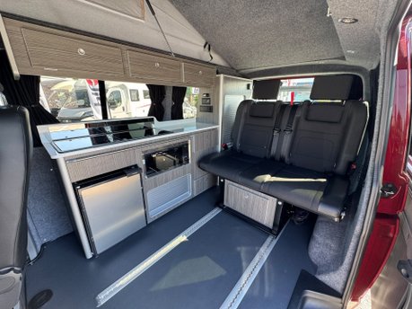 Volkswagen Transporter 15