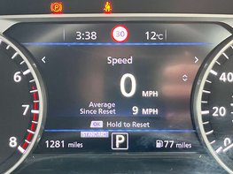 Nissan Juke 1.0 Juke N-Connecta DiG-T Semi-Auto 5dr 25