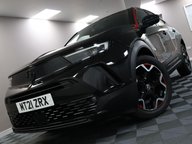 Vauxhall Mokka SRI NAV PREMIUM 32