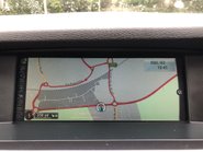 BMW X3 XDRIVE20D SE manual just 76,000 miles. 2 Owners, service history, 29