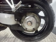Honda VFR 1998 ONLY 16K FUEL INJECTED NON VTEC FULL LUGGAGE 800CC 12