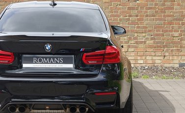 BMW M3 Competition Pack 17