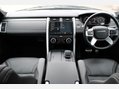 Land Rover Discovery R-DYNAMIC HSE MHEV 12