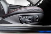 Bentley Continental GTC V8. MULLINER SPEC. DYNAMIC RIDE. ROTATING DISPLAY. CARBON INTERIOR. 57