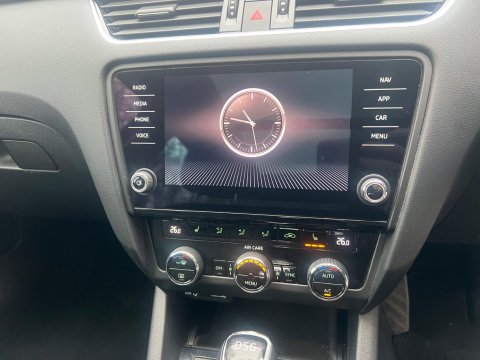 Skoda Octavia SE L TSI DSG 34