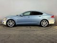 Jaguar XF V6 PORTFOLIO 6