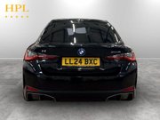 BMW i4 35 70.2kWh Sport Gran Coupe 5dr Electric Auto eDrive (286 ps) 1 Owner - Se 6