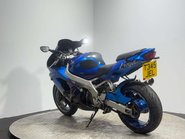 Kawasaki ZX ZX9R C1 1999 RUNNING PROJECT BIKE SPARES OR REPAIR 900CC 5