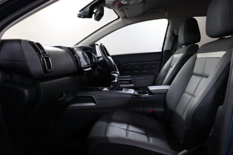 Citroen C5 Aircross PURETECH FLAIR S/S 43