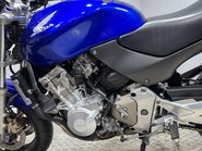 Honda CB 1999 18K NEW MOT A2 COMMUTER 600CC IDEAL FIRST BIG BIKE 20