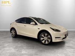 Tesla Model Y (Dual Motor) Long Range SUV 5dr Electric Auto 4WDE (384 bhp)