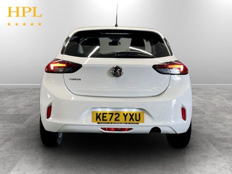 Vauxhall Corsa 1.2 Design Hatchback 5dr Petrol Manual Euro 6 (75 ps) Cruise Control - DAB 6
