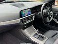 BMW 3 Series 3.0 330d M Sport+ Edition Auto 5dr 22