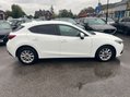 Mazda 3 2.0 SKYACTIV-G SE-L Nav Auto Euro 5 (s/s) 5dr 6