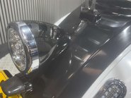 Ajs MODENA 2021 ONLY 846 MILES 1 OWNER LEARNER SCOOTER AUTO 125CC 26