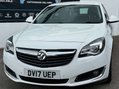 Vauxhall Insignia 1.6 CDTi ecoFLEX Design Nav Hatchback 5dr Diesel Manual Euro 6 (s/s) (136 p 8