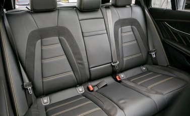 Mercedes-Benz E Class E63 S Estate Edition 1 13