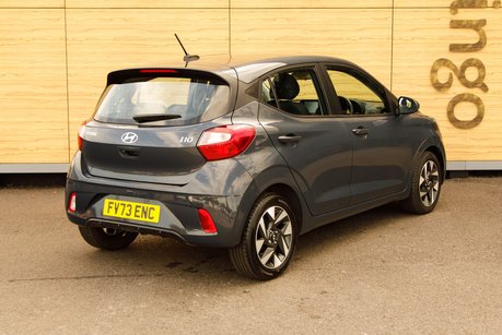 Hyundai i10 ADVANCE