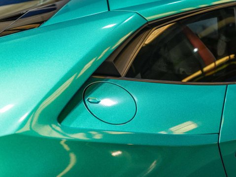 Lamborghini Huracan 5.2 V10 LP 610-4 LDF 4WD Euro 6 (s/s) 2dr 85