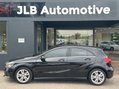 Mercedes-Benz A Class 2.1 A 200 D Sport 5dr 12