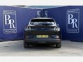 Ford Mustang Mach-E Standard Range 70kWh SUV 5dr Electric Automatic (269 ps) 6