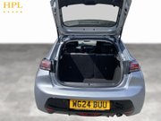 Peugeot 208 1.2 PureTech Allure Hatchback 5dr Petrol Manual Euro 6 (s/s) (100 ps) 20