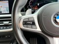 BMW 3 Series 2.0 320i M Sport Auto 4dr 19
