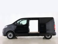 Citroen Dispatch 1000 1.5 BlueHDi 100 Van Enterprise 3
