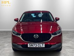 Mazda CX-30 2.0 e-SKYACTIV X MHEV Exclusive-Line SUV 5dr Petrol Manual Euro 6 (s/s) (18