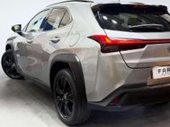 Lexus Ux 2.0 250h SUV 5dr Petrol Hybrid E-CVT Euro 6 (s/s) (184 ps) 19