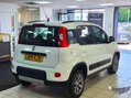 Fiat Panda 0.9 TwinAir 4x4 Euro 6 (s/s) 5dr 39