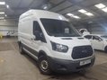 Ford Transit 2.0 350 EcoBlue FWD L2 H3 Euro 6 5dr 1
