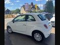 Fiat 500 1.2 Pop Euro 5 (s/s) 3dr 4