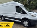 Ford Transit 2.2 TDCi 350 Panel Van 5dr Diesel Manual RWD L4 H3 Euro 5 (DRW) (155 ps)