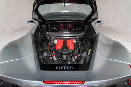 Ferrari 488 GTB NOW SOLD. SIMILAR REQUIRED. PLEASE CALL 01903 254800. 35