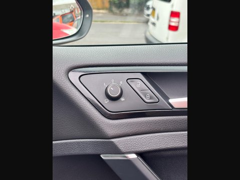 Volkswagen Golf 2.0 TSI BlueMotion Tech GTI Launch Euro 6 (s/s) 3dr 35