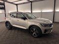 Volvo XC40 2.0 B3 MHEV Plus Dark DCT Auto Euro 6 (s/s) 5dr 62