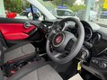 Fiat 500X 1.4 MultiAir Pop Star Euro 6 (s/s) 5dr 25
