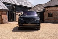 Land Rover Range Rover 4.4 P530 V8 SV Auto 4WD Euro 6 (s/s) 5dr 4