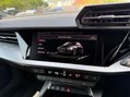 Audi A3 1.0 TFSI 30 Sport Sportback S Tronic Euro 6 (s/s) 5dr 35